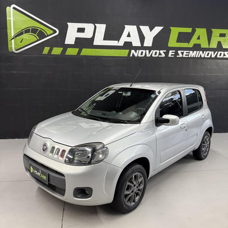 FIAT Uno - Foto