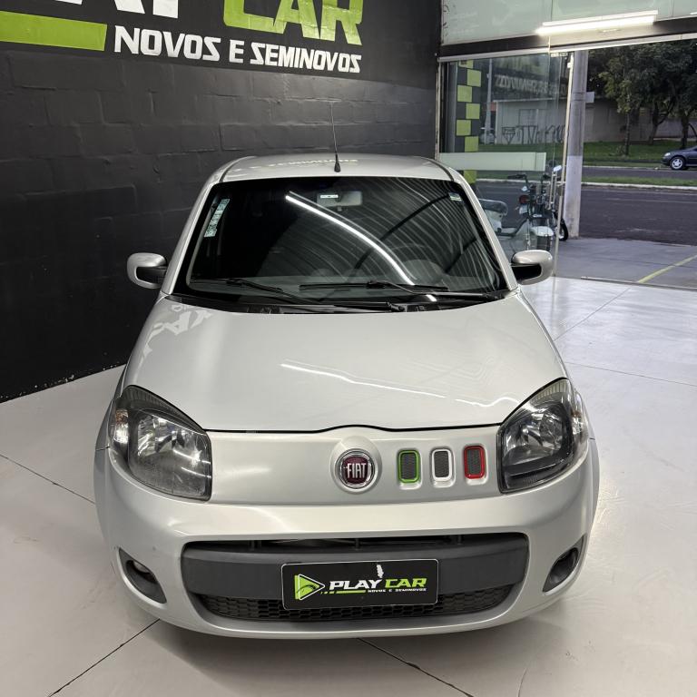 FIAT Uno - Foto