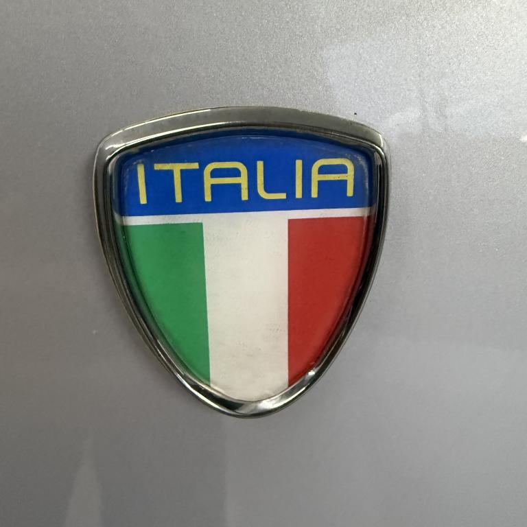 FIAT Uno - Foto