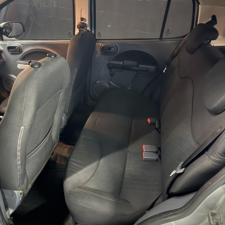 FIAT Uno - Foto