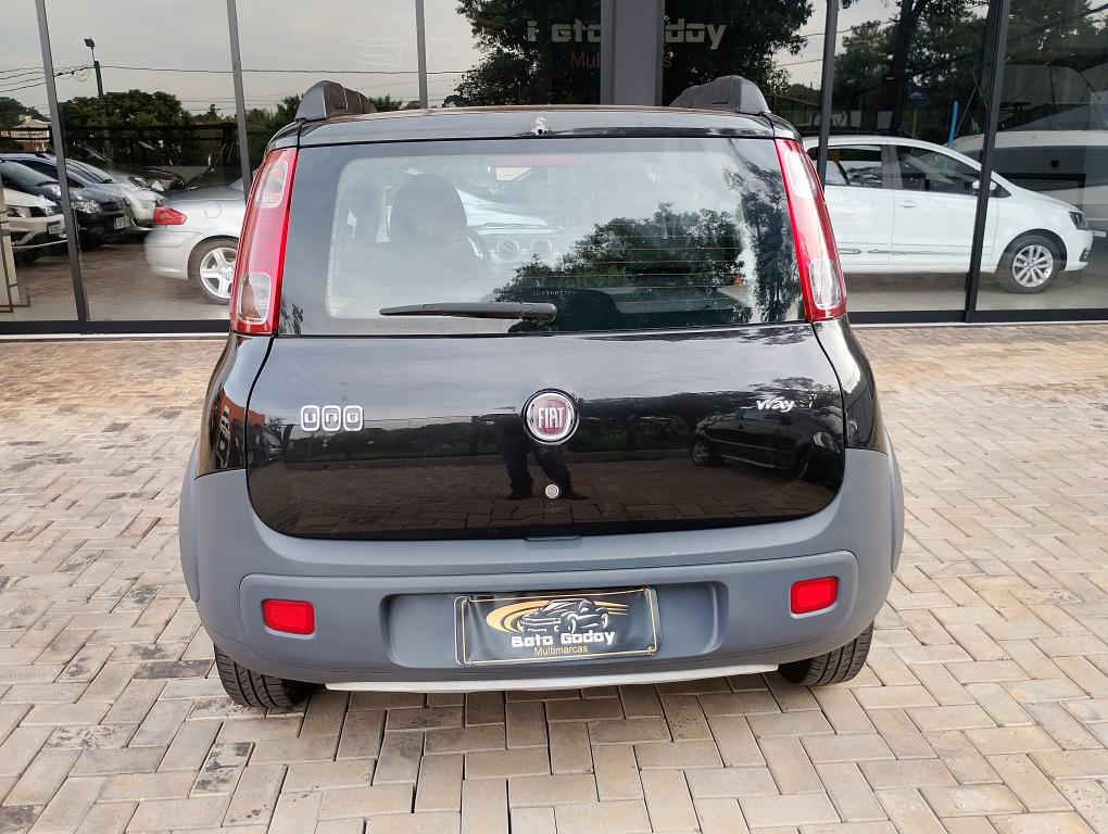 FIAT Uno - Foto