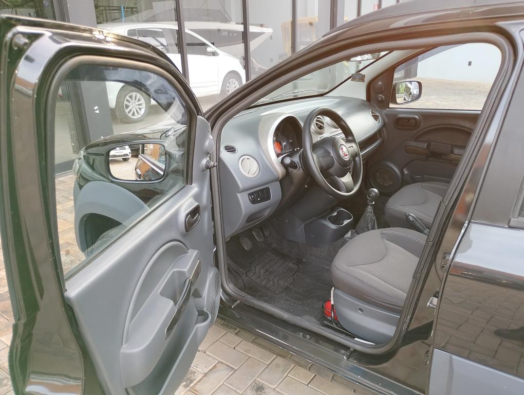 FIAT Uno - Foto