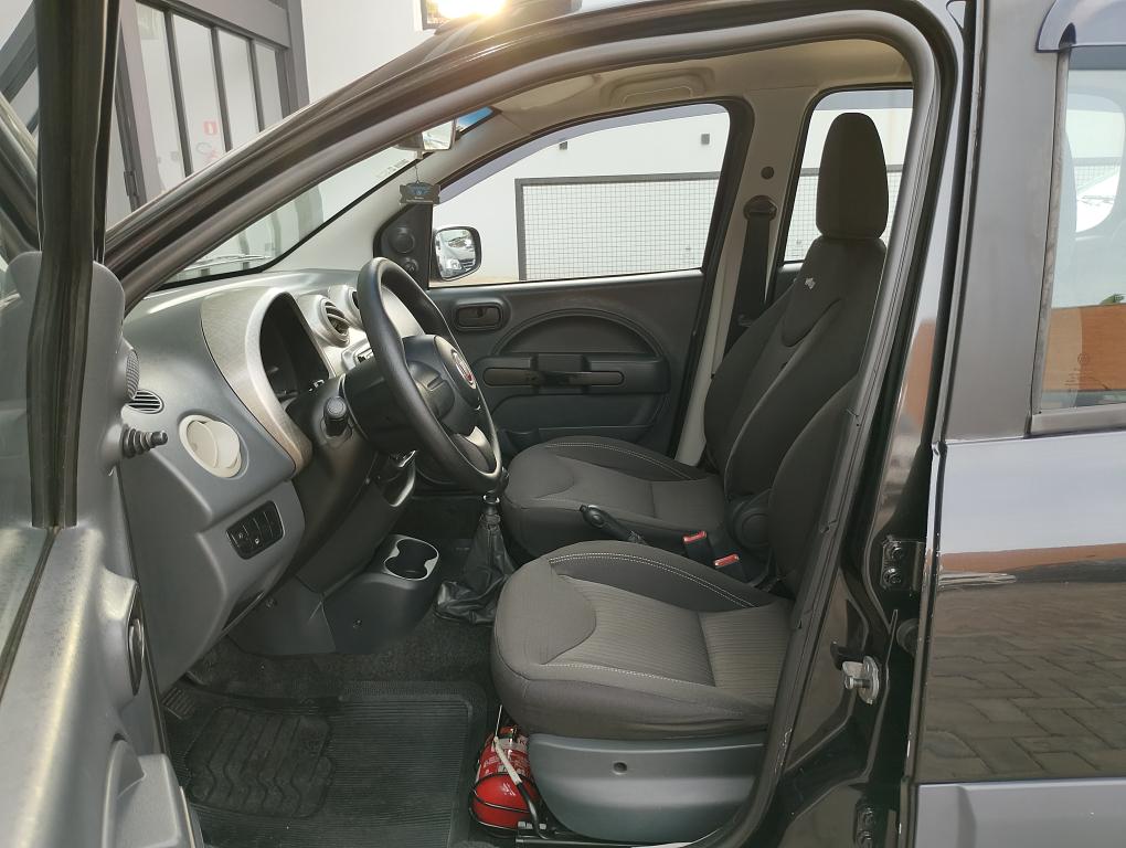 FIAT Uno - Foto
