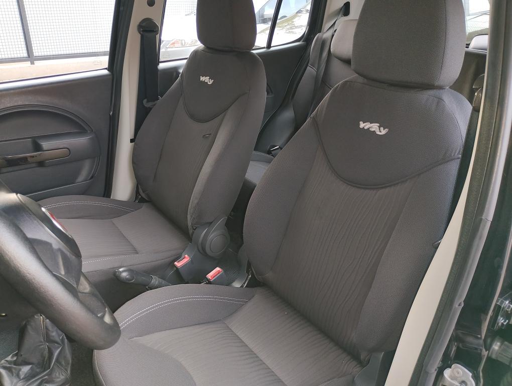 FIAT Uno - Foto