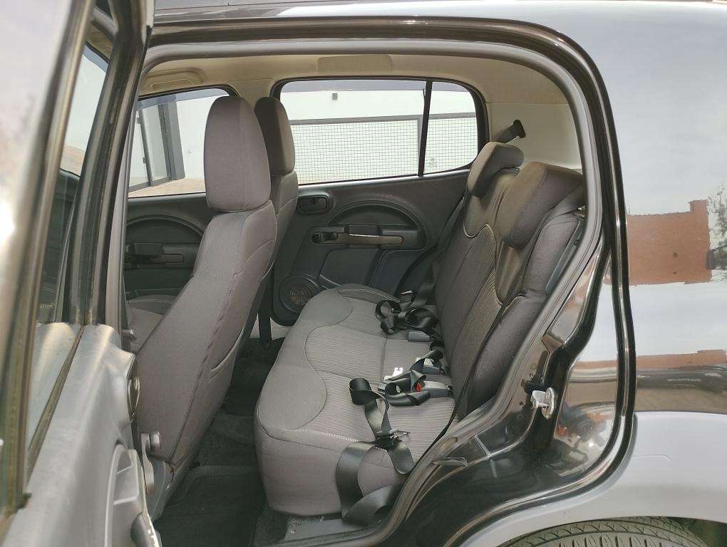 FIAT Uno - Foto
