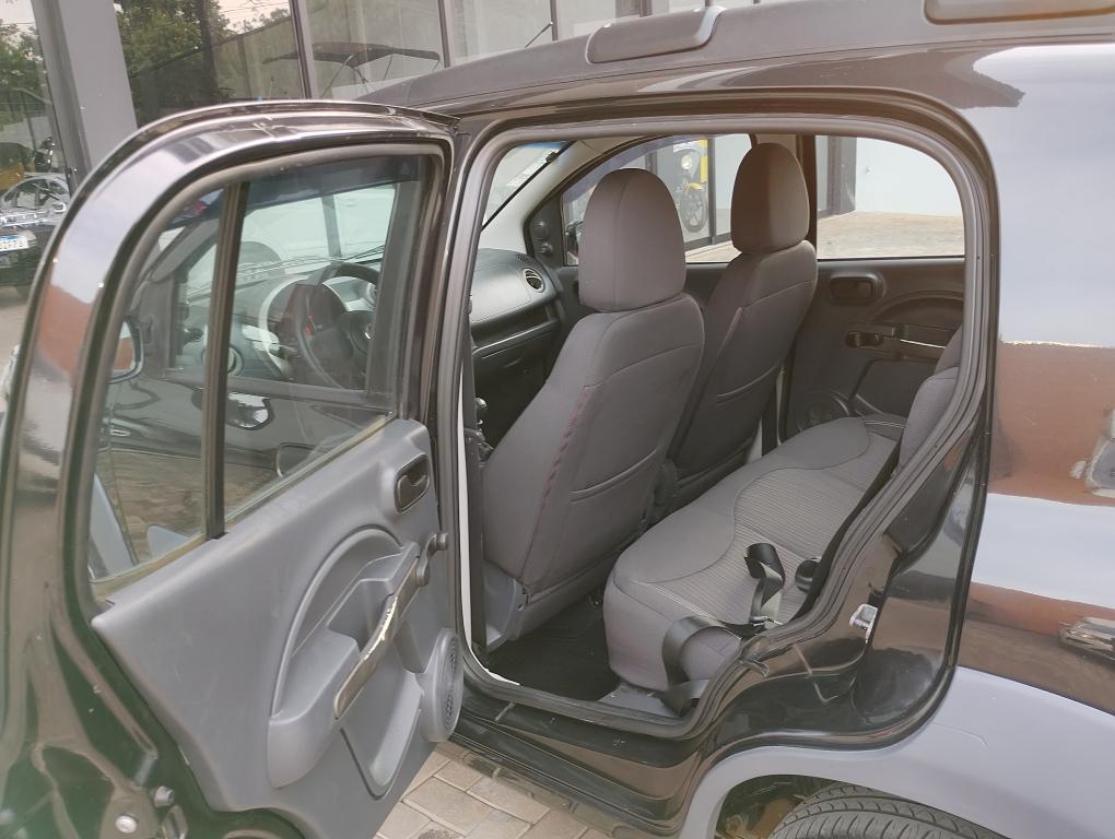 FIAT Uno - Foto