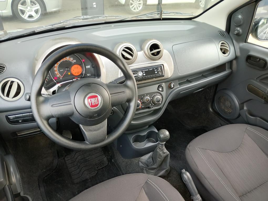 FIAT Uno - Foto