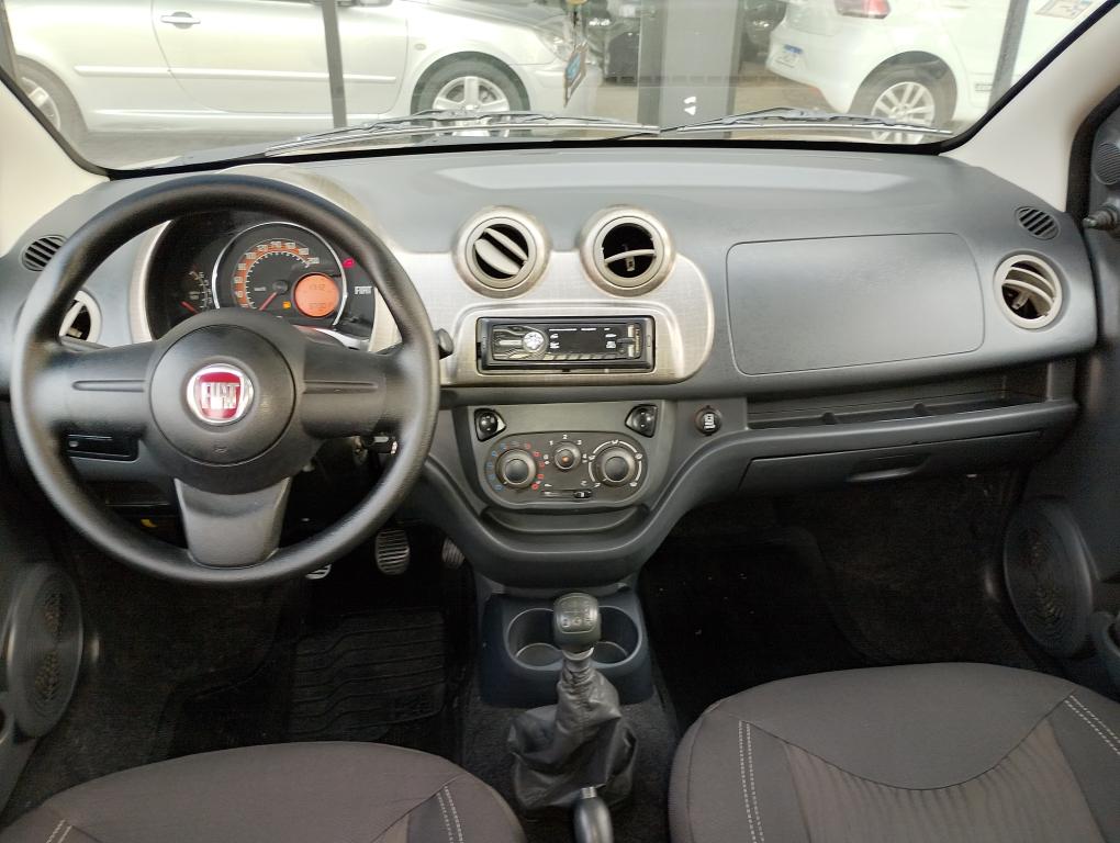 FIAT Uno - Foto