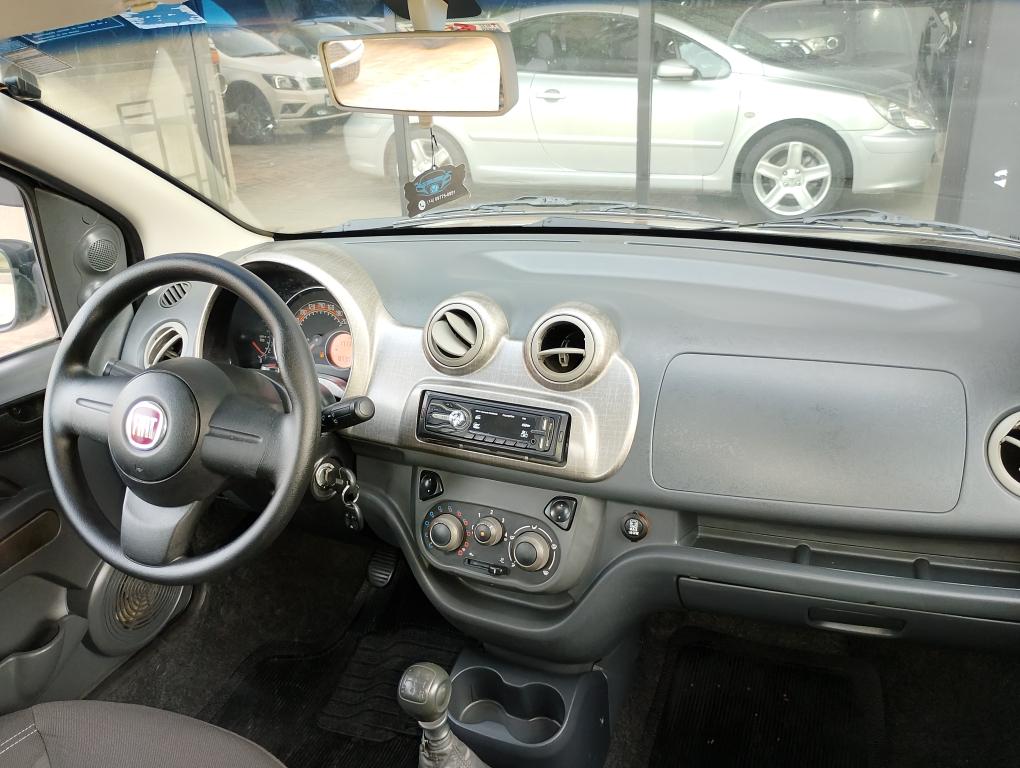 FIAT Uno - Foto
