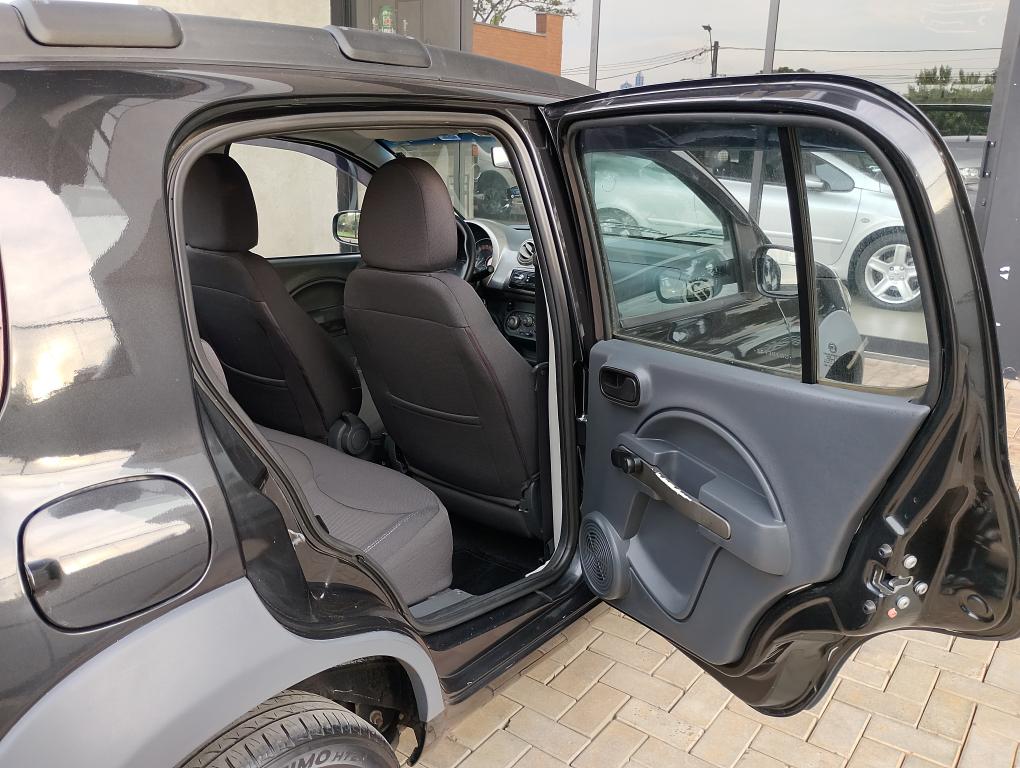 FIAT Uno - Foto