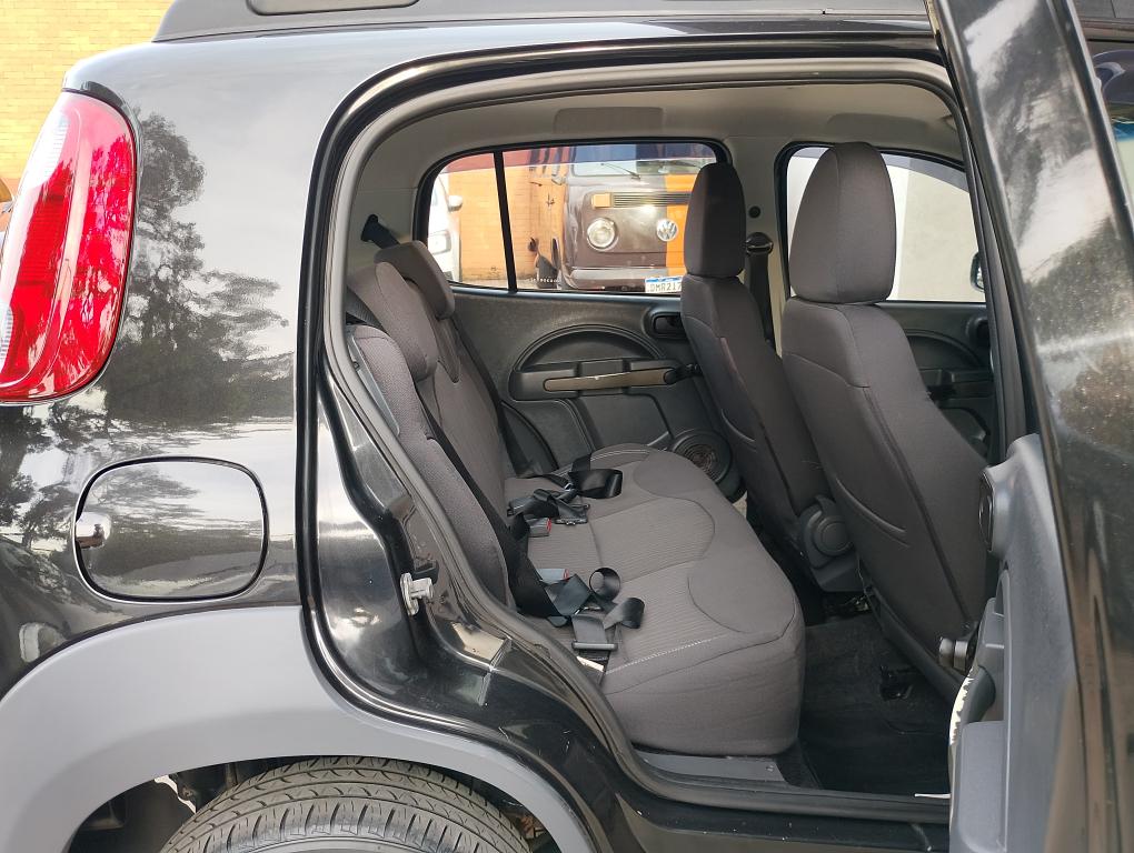 FIAT Uno - Foto