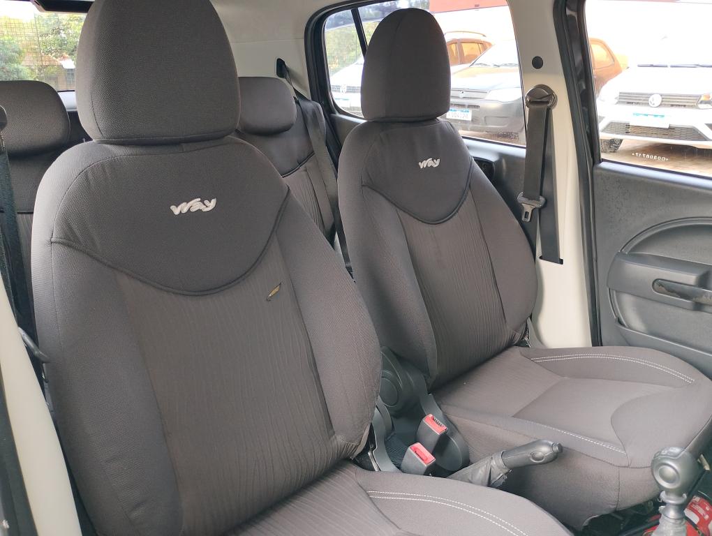 FIAT Uno - Foto