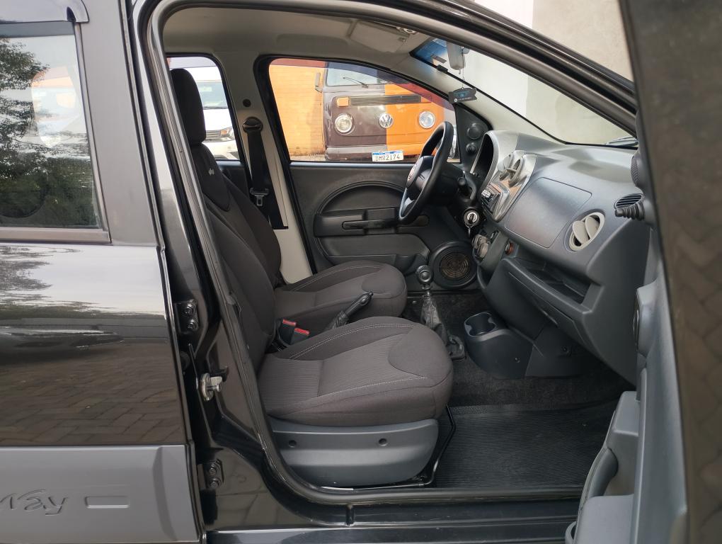 FIAT Uno - Foto