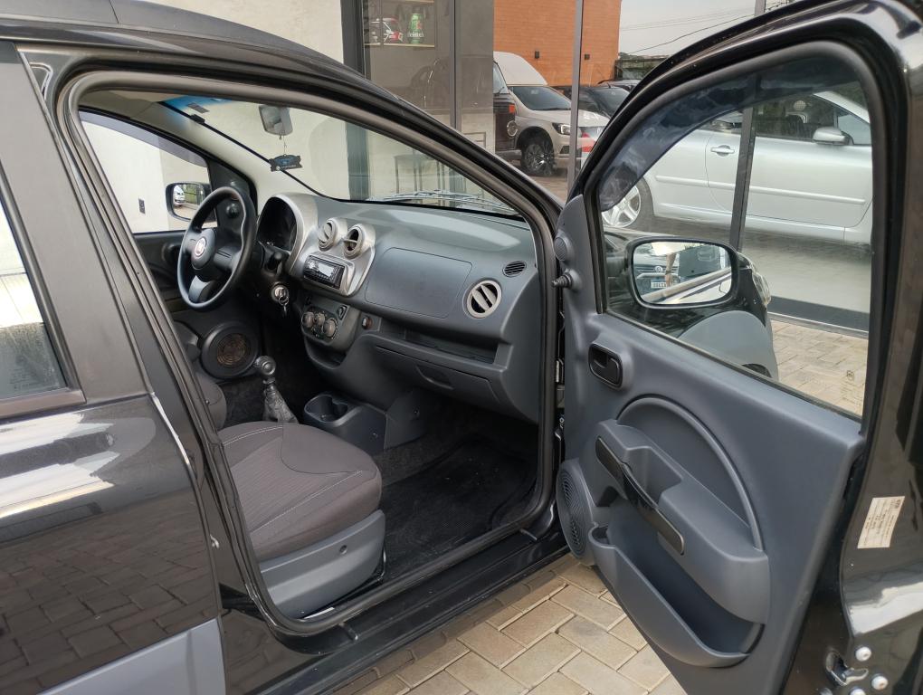 FIAT Uno - Foto