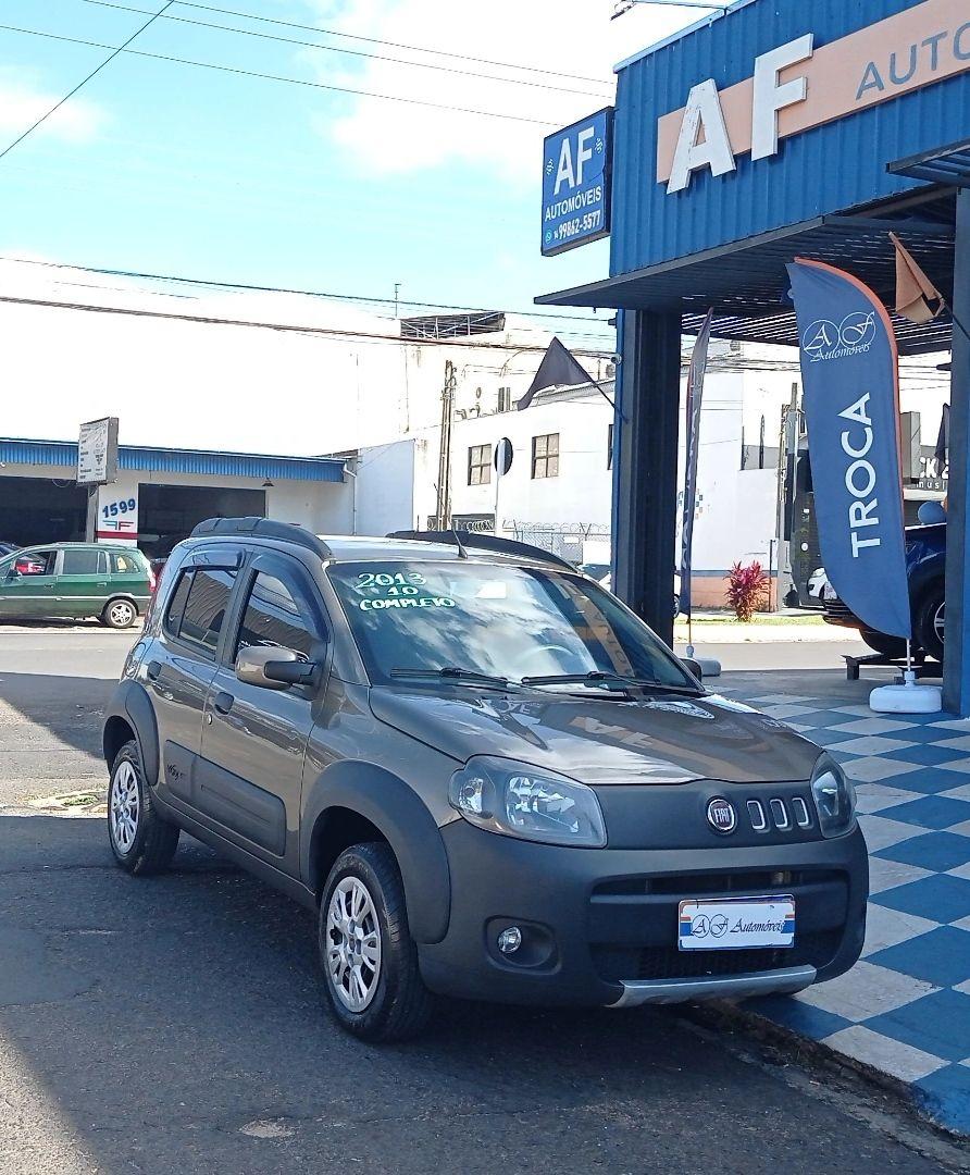 FIAT Uno
