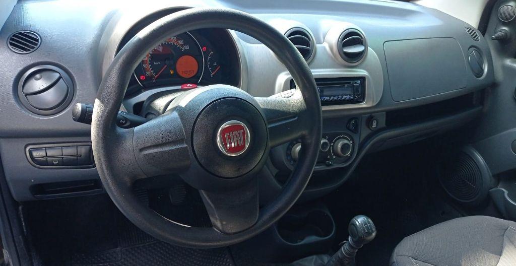 FIAT Uno - Foto