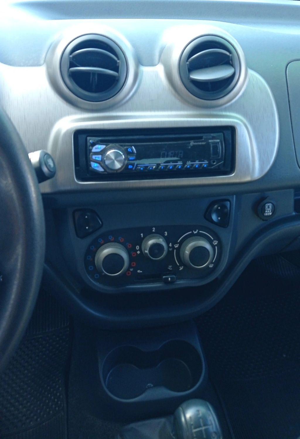 FIAT Uno - Foto