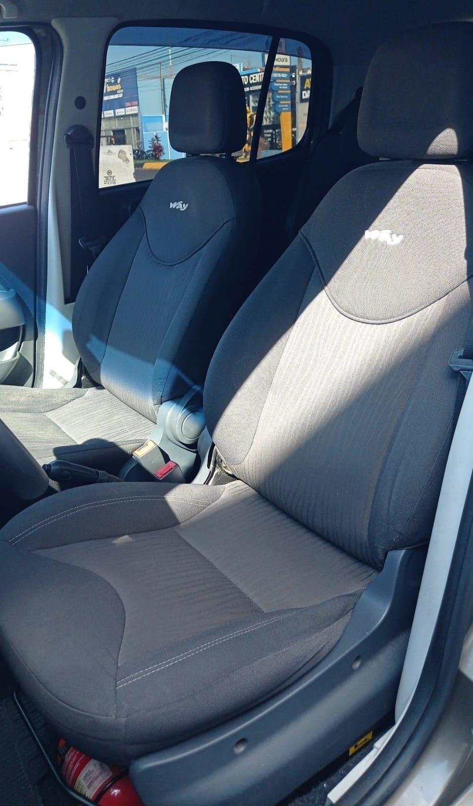 FIAT Uno - Foto