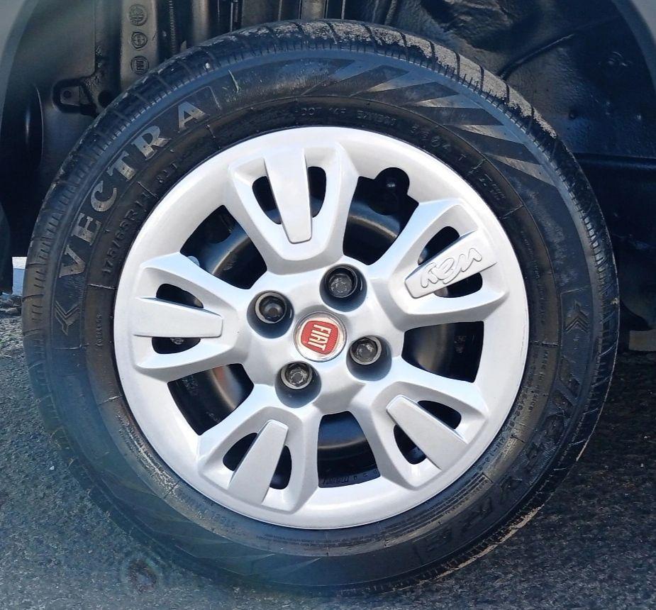 FIAT Uno - Foto