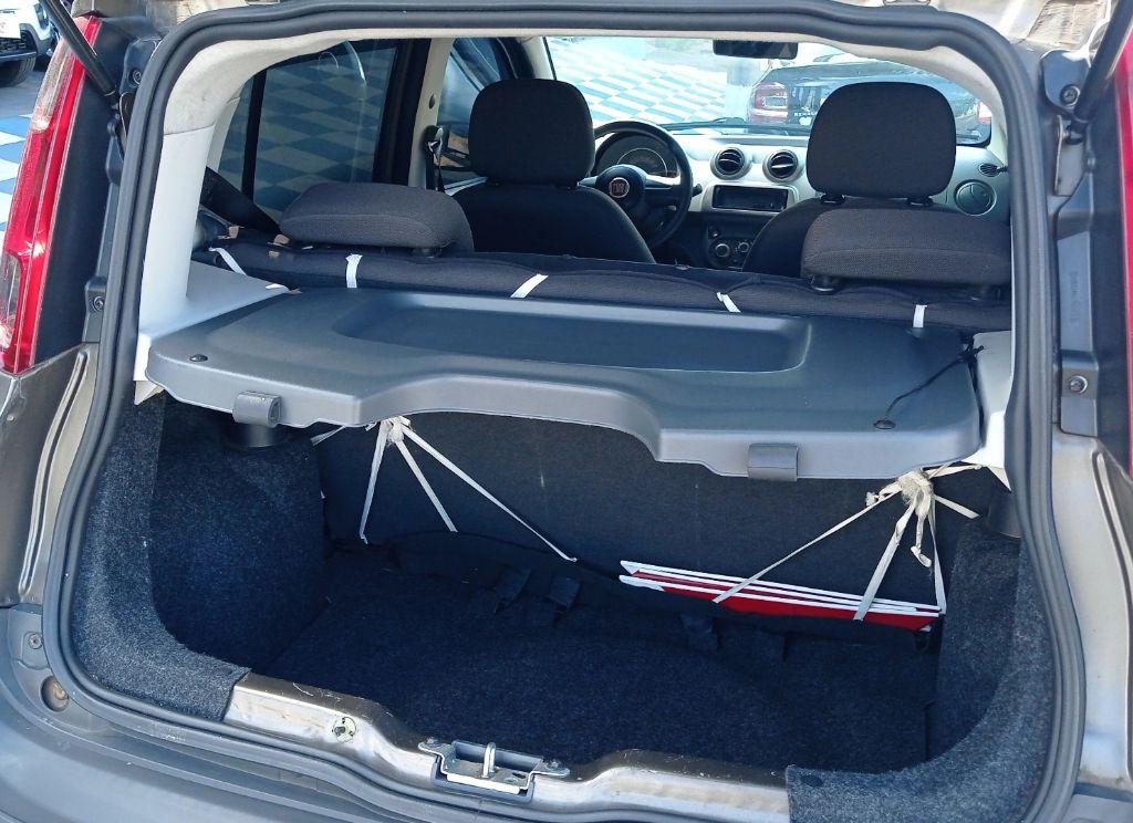 FIAT Uno - Foto