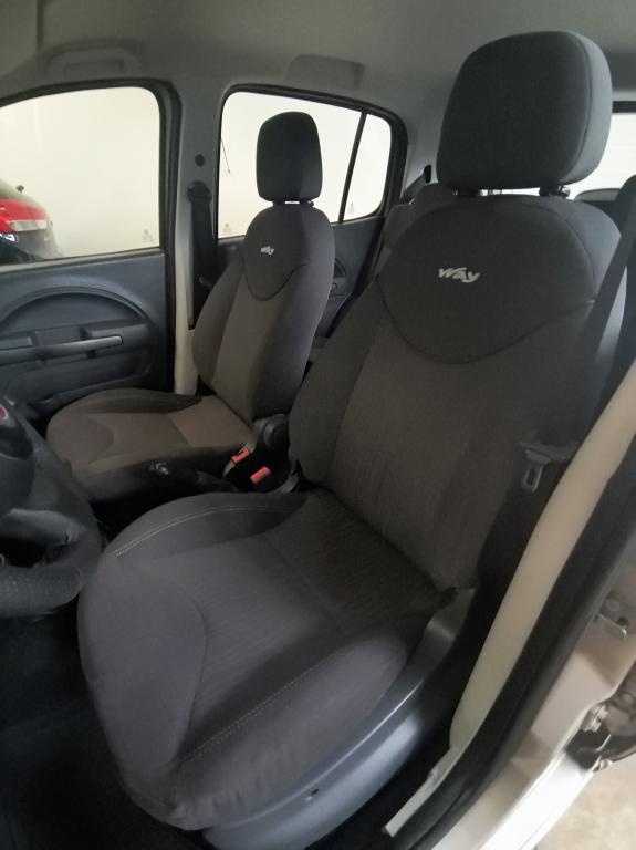 FIAT Uno - Foto