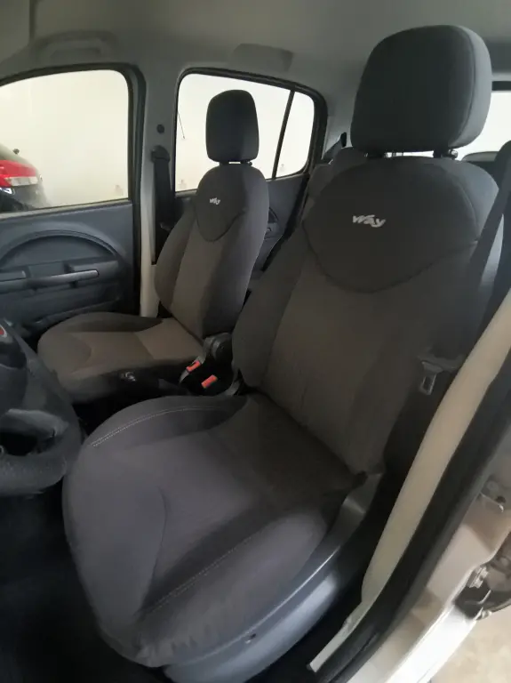 FIAT Uno - Foto