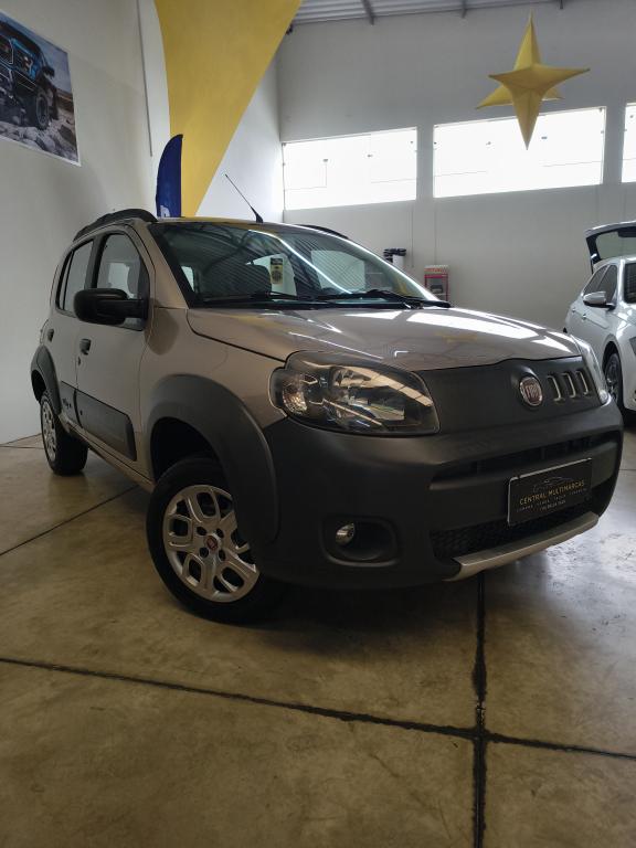 FIAT Uno - Foto