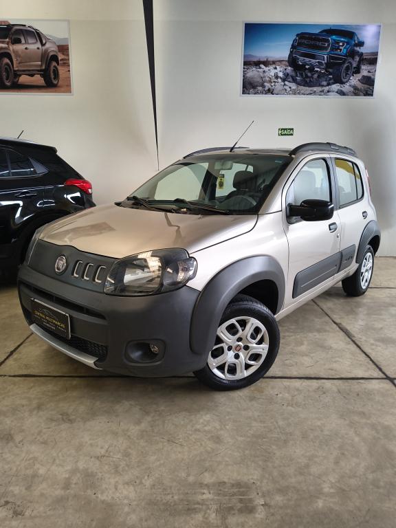 FIAT Uno