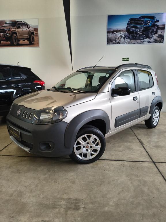 FIAT Uno - Foto