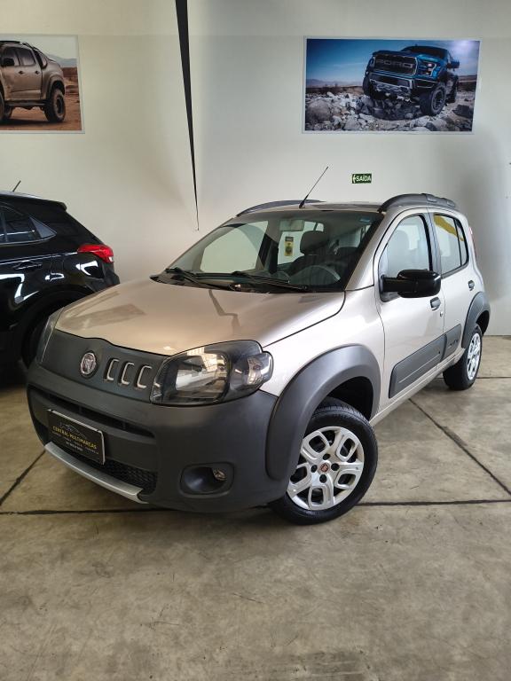 FIAT Uno - Foto