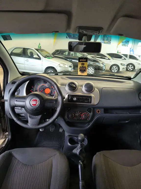 FIAT Uno - Foto