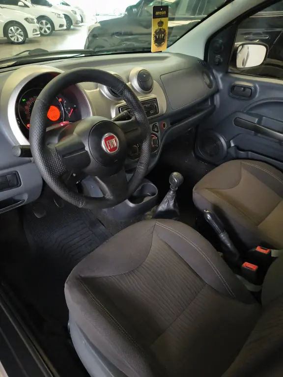 FIAT Uno - Foto