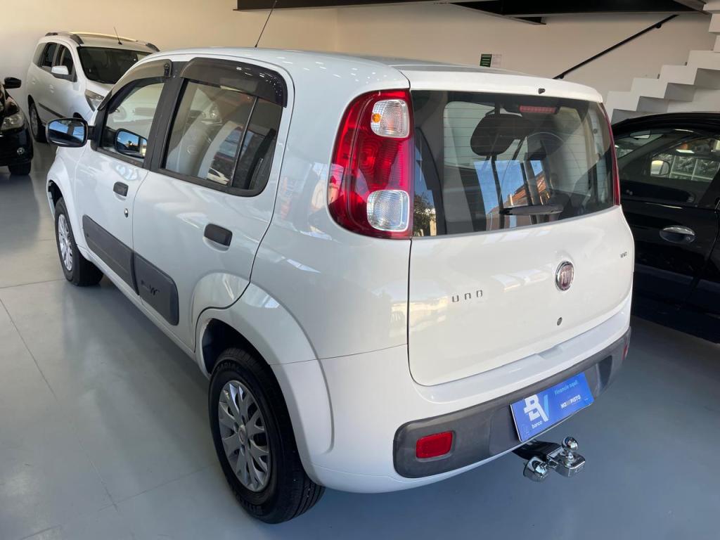 FIAT Uno - Foto