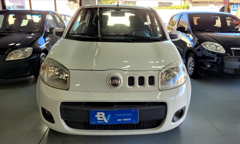 FIAT Uno - Foto
