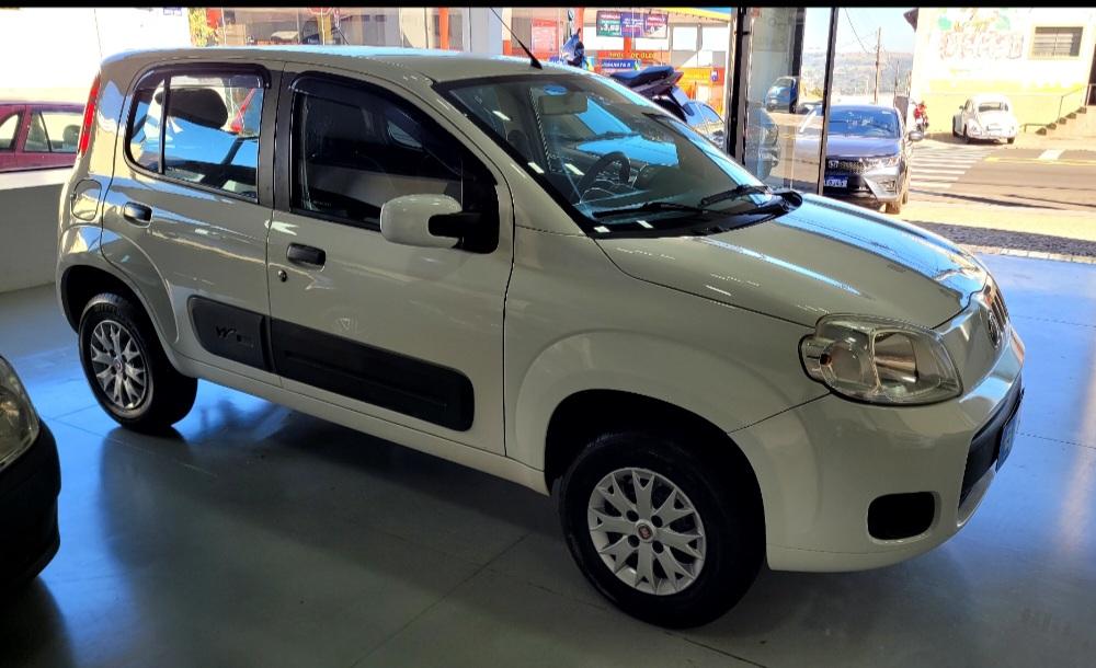 FIAT Uno - Foto