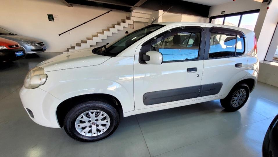 FIAT Uno - Foto