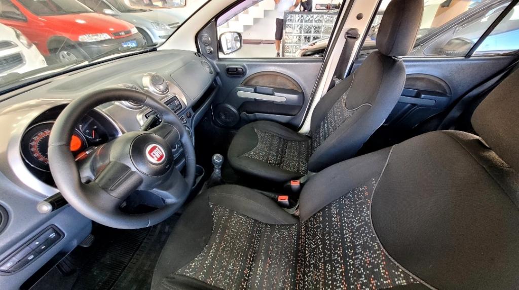 FIAT Uno - Foto