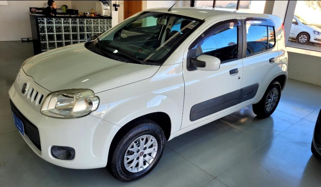 FIAT Uno - Foto