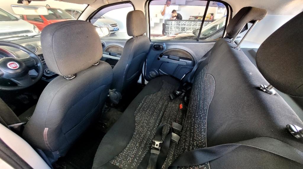 FIAT Uno - Foto