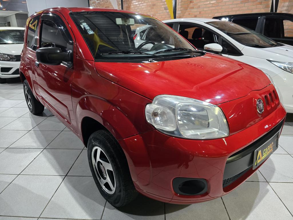 FIAT Uno - Foto