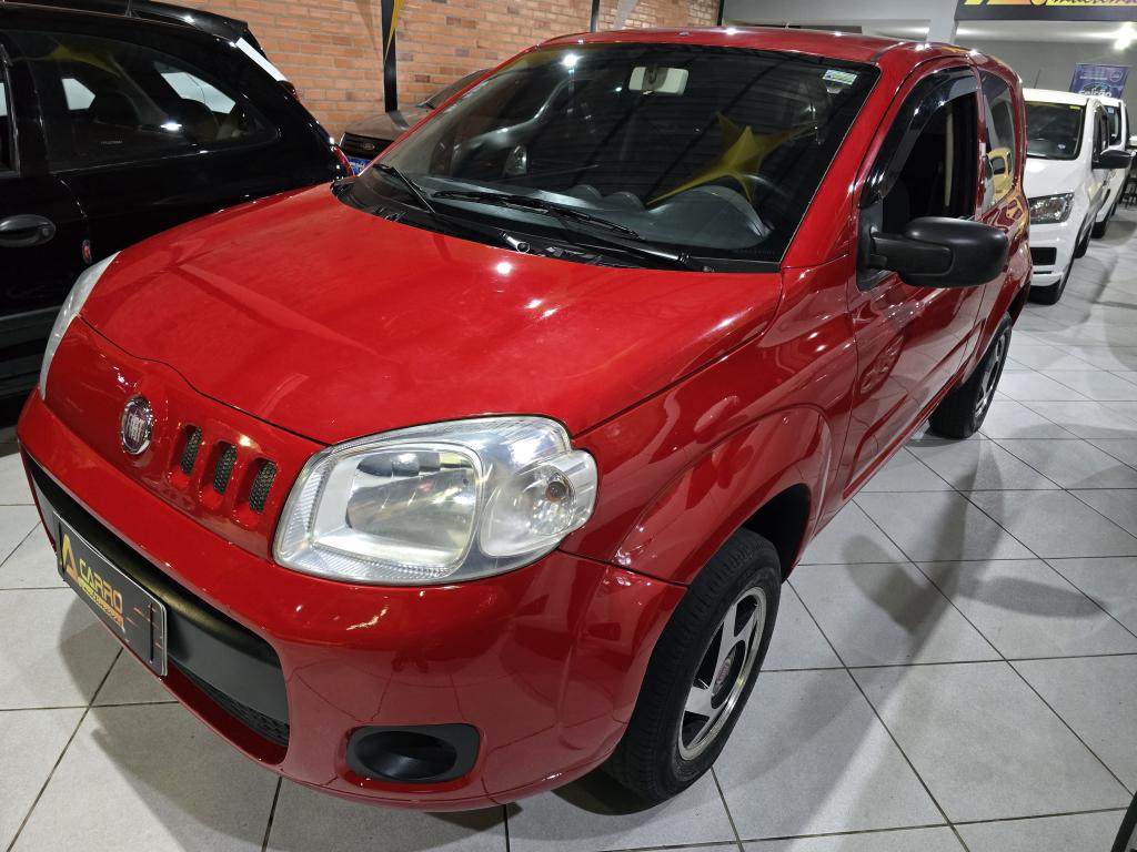 FIAT Uno - Foto