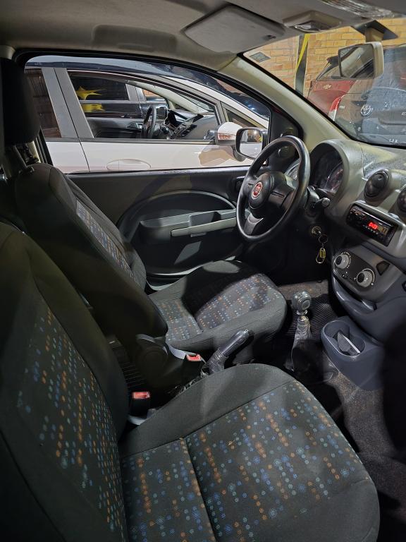 FIAT Uno - Foto