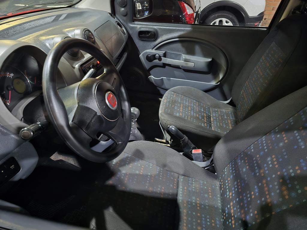FIAT Uno - Foto