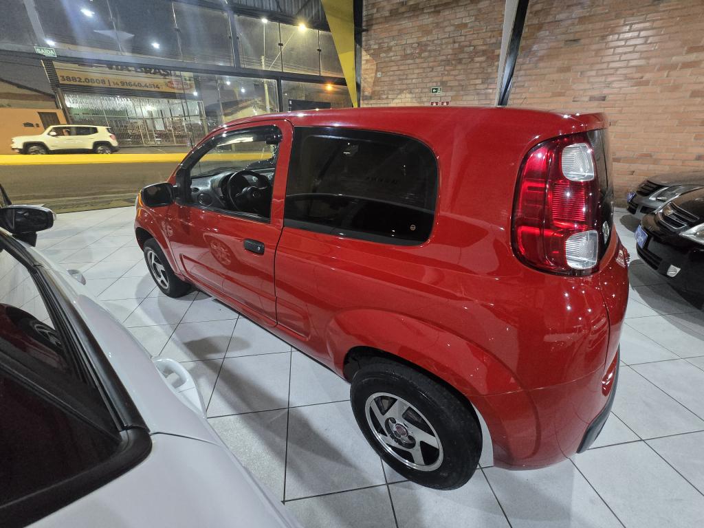 FIAT Uno - Foto