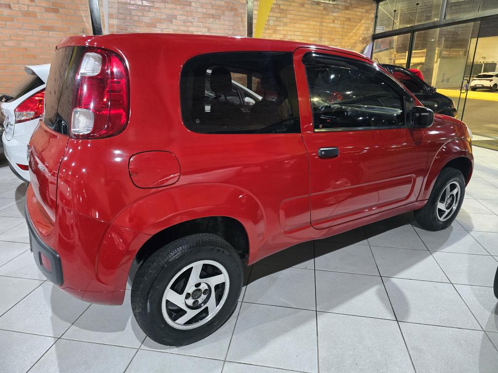 FIAT Uno - Foto