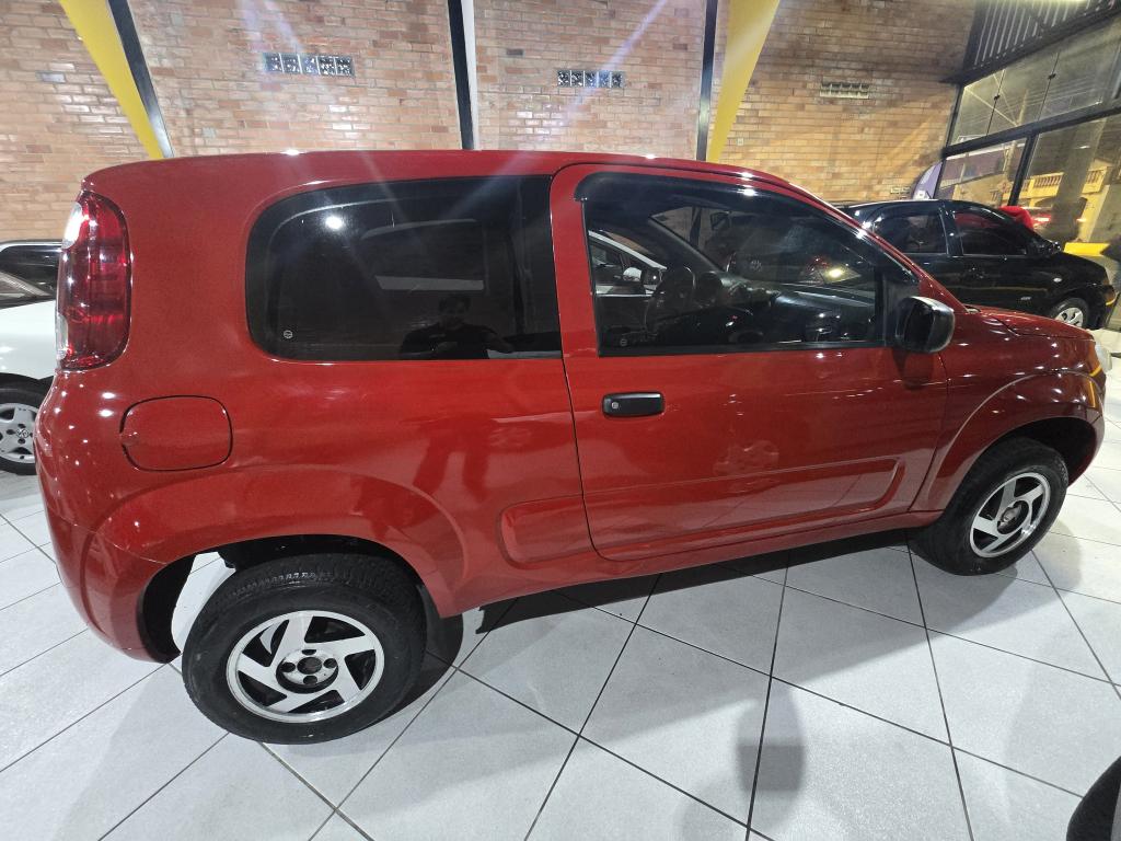 FIAT Uno - Foto