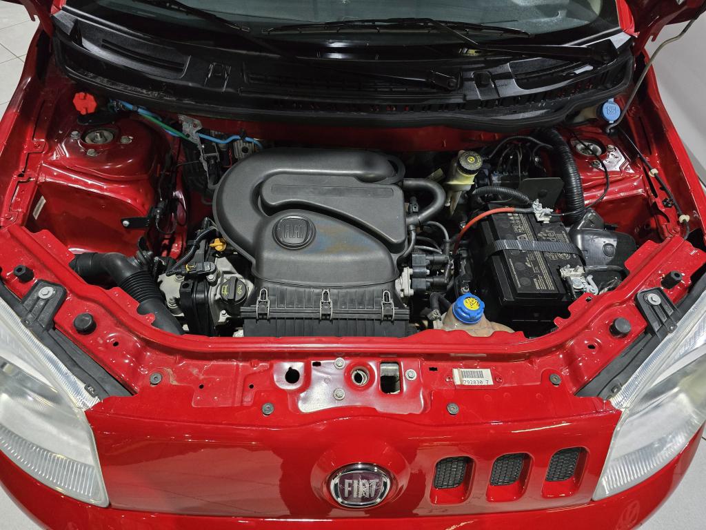 FIAT Uno - Foto