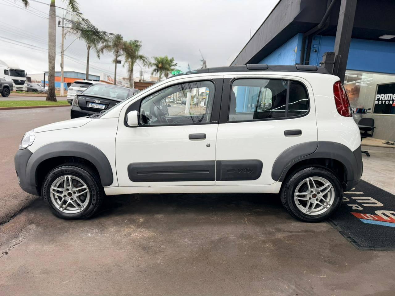 FIAT Uno