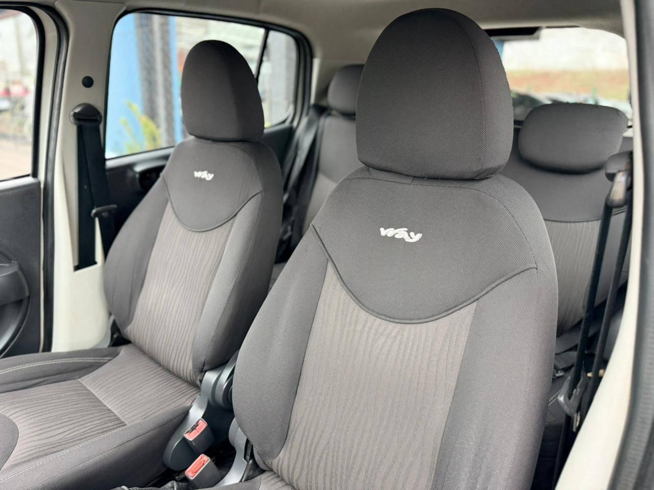 FIAT Uno - Foto