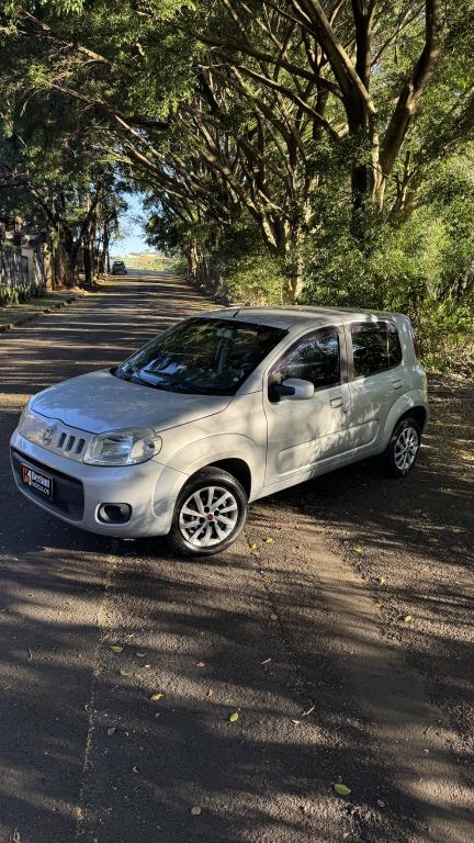 FIAT Uno - Foto